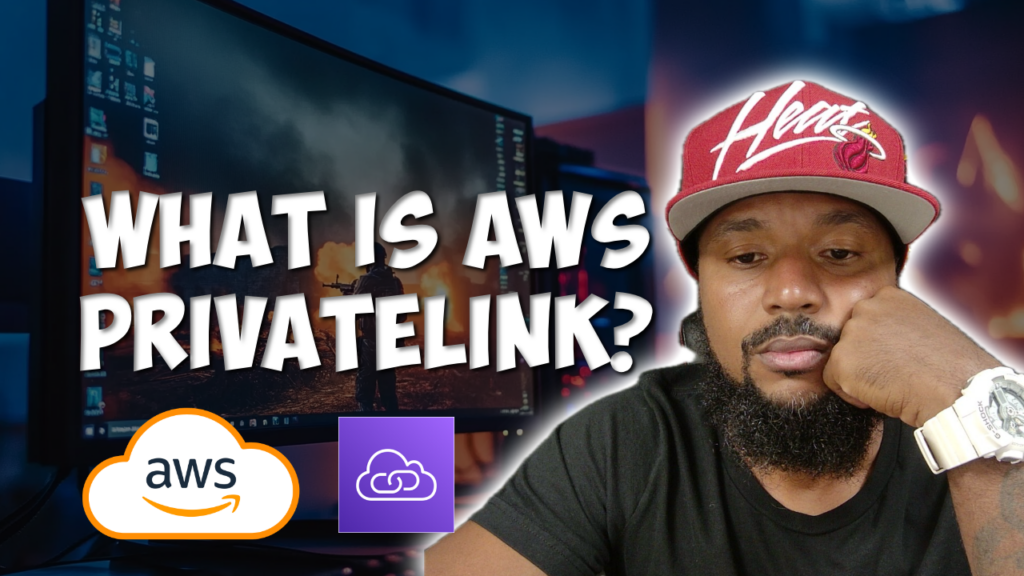 What is AWS PrivateLink?